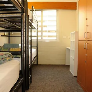  Hostel Kangaroo